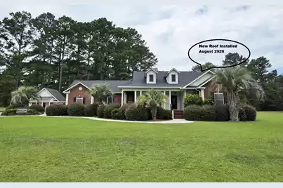 101 Fairway Court, Saint George, SC 29477 - Photo 1
