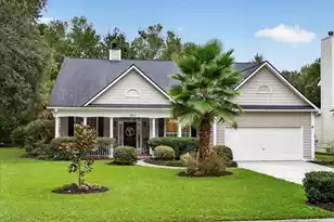 4001 Plantation House Rd, Summerville, SC 29485 - Photo 1