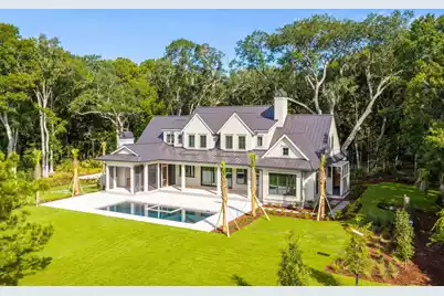 4225 Wild Turkey Way, Johns Island, SC 29455 - Photo 1