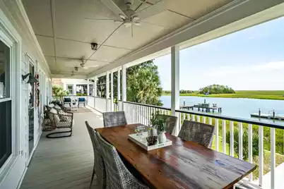 925 Shellmore Lane, McClellanville, SC 29458 - Photo 49