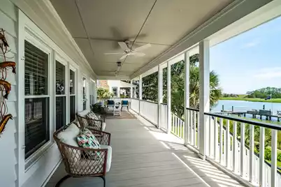 925 Shellmore Lane, McClellanville, SC 29458 - Photo 47