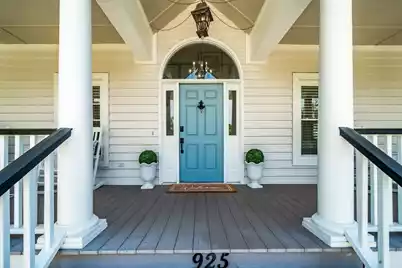 925 Shellmore Lane, McClellanville, SC 29458 - Photo 5