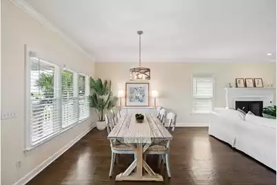 925 Shellmore Lane, McClellanville, SC 29458 - Photo 17