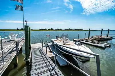 925 Shellmore Lane, McClellanville, SC 29458 - Photo 63
