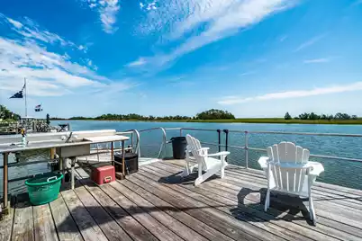 925 Shellmore Lane, McClellanville, SC 29458 - Photo 59