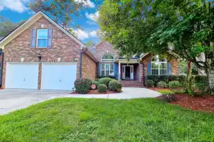 5444 Clairmont Ln, North Charleston, SC 29420 - Photo 1