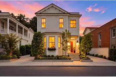 4 Percy Street, Charleston, SC 29403 - Photo 1
