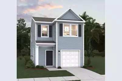 202 Hungerford Drive, Summerville, SC 29486 - Photo 1