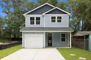 5722 Edison Ave, Hanahan, SC 29410 - Photo 1