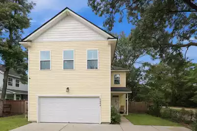 5484 Califf Road, North Charleston, SC 29406 - Photo 1