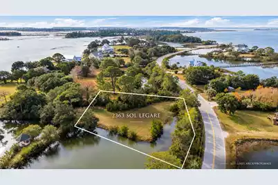 2363 Sol Legare Road, Charleston, SC 29412 - Photo 9