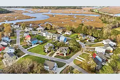 4291 Jacobs Point Court, Ravenel, SC 29470 - Photo 1
