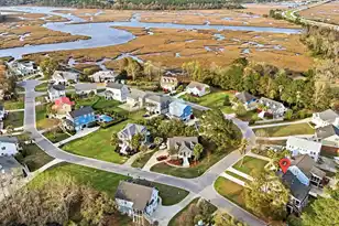 4291 Jacobs Pt Ct, Ravenel, SC 29470 - Photo 1
