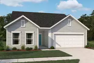 5392 Crinum Lilly, Summerville, SC 29485 - Photo 1