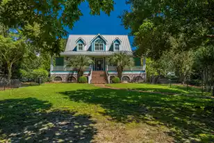 167 River Run Dr, Vance, SC 29163 - Photo 1