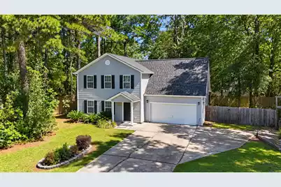 8960 Buck Run Court, North Charleston, SC 29406 - Photo 5