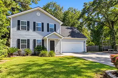8960 Buck Run Court, North Charleston, SC 29406 - Photo 9