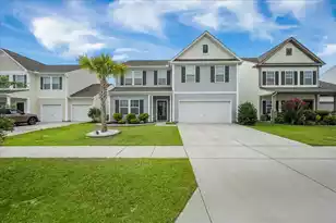 392 Dunlin Dr, Summerville, SC 29486 - Photo 1
