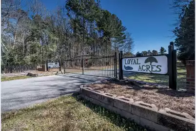 308 Piney Grove Road, Cross, SC 29436 - Photo 1
