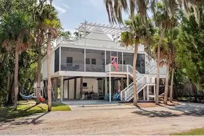 211 Jungle Road, Edisto Island, SC 29438 - Photo 5