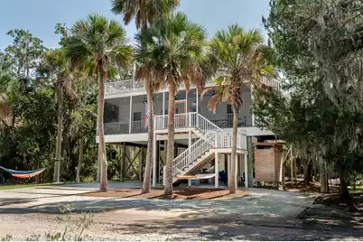 211 Jungle Road, Edisto Island, SC 29438 - Photo 3