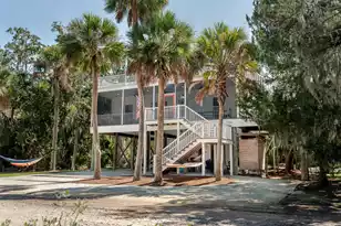 211 Jungle Rd, Edisto Island, SC 29438 - Photo 3