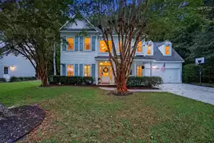 2753 Merwether Ln, Mount Pleasant, SC 29466 - Photo 1