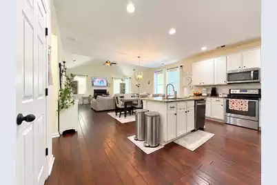 3809 Bonnecrest Lane, North Charleston, SC 29420 - Photo 9