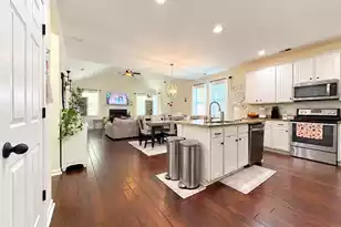 3809 Bonnecrest Ln, North Charleston, SC 29420 - Photo 9