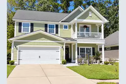3809 Bonnecrest Lane, North Charleston, SC 29420 - Photo 21