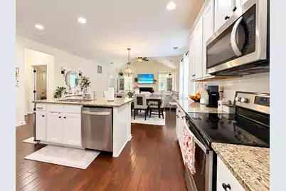 3809 Bonnecrest Lane, North Charleston, SC 29420 - Photo 11