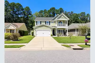 3809 Bonnecrest Lane, North Charleston, SC 29420 - Photo 1