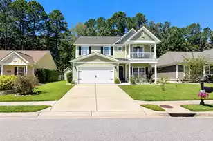 3809 Bonnecrest Ln, North Charleston, SC 29420 - Photo 1