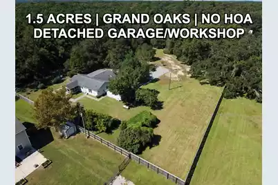 3816 Belvedere Road, Johns Island, SC 29455 - Photo 1