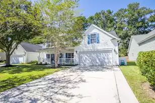 111 Back Tee Cir, Summerville, SC 29485 - Photo 3