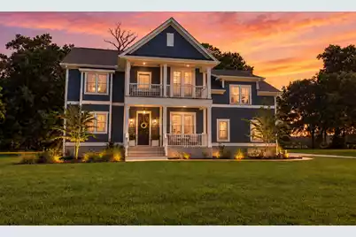 5609 Crystal Harbor Lane, Hollywood, SC 29449 - Photo 3