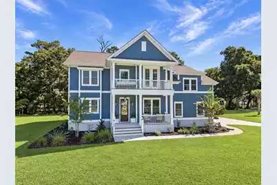 5609 Crystal Harbor Lane, Hollywood, SC 29449 - Photo 1