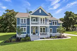 5609 Crystal Harbor Ln, Hollywood, SC 29449 - Photo 1