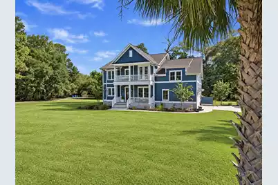 5609 Crystal Harbor Lane, Hollywood, SC 29449 - Photo 7