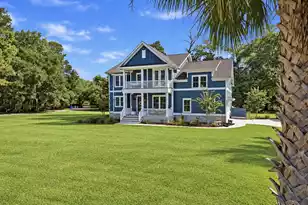 5609 Crystal Harbor Ln, Hollywood, SC 29449 - Photo 7