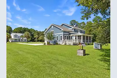 5609 Crystal Harbor Lane, Hollywood, SC 29449 - Photo 63