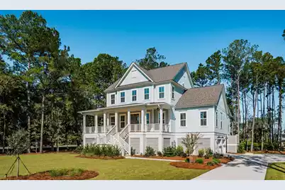 1449 Jeremy Cay Court, Awendaw, SC 29429 - Photo 7