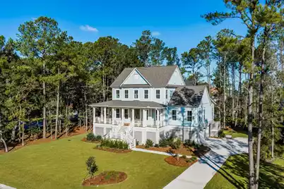 1449 Jeremy Cay Court, Awendaw, SC 29429 - Photo 95