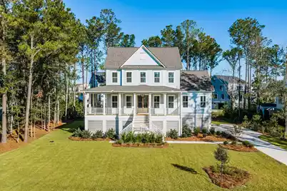 1449 Jeremy Cay Court, Awendaw, SC 29429 - Photo 3