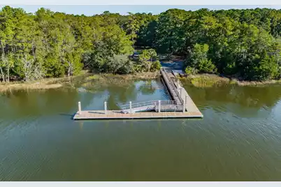 1449 Jeremy Cay Court, Awendaw, SC 29429 - Photo 121