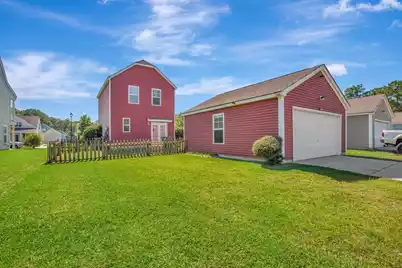 210 Killarney Trail, Moncks Corner, SC 29461 - Photo 27