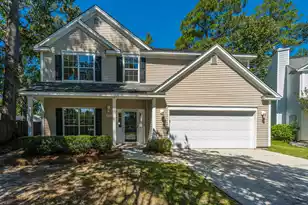 5005 Willoway Cir, North Charleston, SC 29420 - Photo 1