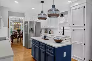 5484 Clearview Dr, North Charleston, SC 29420 - Photo 19