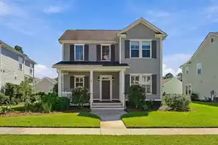 3998 Capensis Ln, Ravenel, SC 29470 - Photo 1