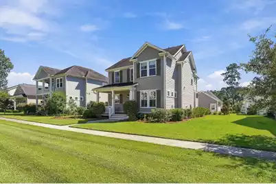 3998 Capensis Lane, Ravenel, SC 29470 - Photo 3